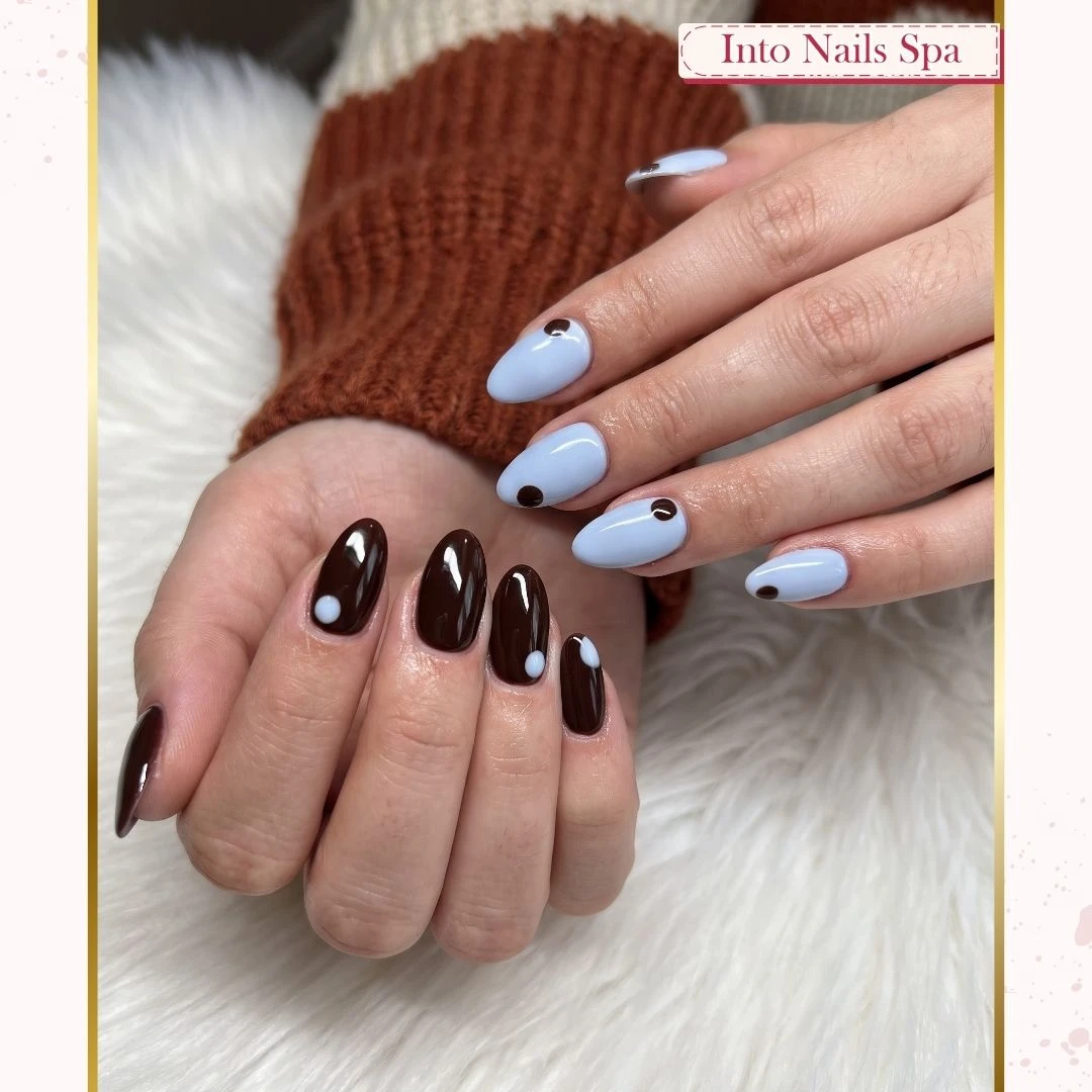 Natural nails